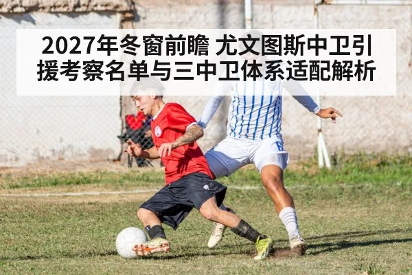 2027年冬窗前瞻 尤文图斯中卫引援考察名单与三中卫体系适配解析