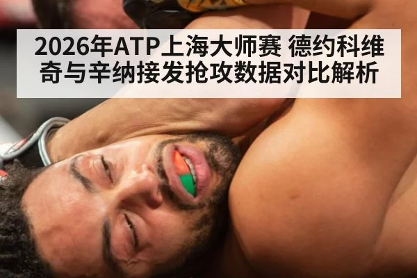 2026年ATP上海大师赛 德约科维奇与辛纳接发抢攻数据对比解析